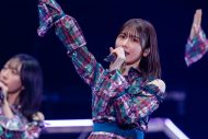 【ライブレポート】日向坂46丹生明里、卒業セレモニー開催！「日向坂になることができて、一生の誇りです」 - 画像一覧（11/30）