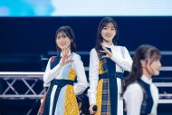 【ライブレポート】日向坂46丹生明里、卒業セレモニー開催！「日向坂になることができて、一生の誇りです」 - 画像一覧（13/30）