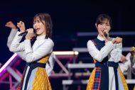 【ライブレポート】日向坂46丹生明里、卒業セレモニー開催！「日向坂になることができて、一生の誇りです」 - 画像一覧（14/30）