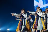 【ライブレポート】日向坂46丹生明里、卒業セレモニー開催！「日向坂になることができて、一生の誇りです」 - 画像一覧（15/30）