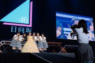 【ライブレポート】日向坂46丹生明里、卒業セレモニー開催！「日向坂になることができて、一生の誇りです」 - 画像一覧（20/30）