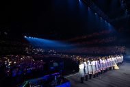 【ライブレポート】日向坂46丹生明里、卒業セレモニー開催！「日向坂になることができて、一生の誇りです」 - 画像一覧（29/30）