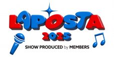 JO1・INIメンバーはソロステージを開催！『LAPOSTA 2025』グループ別公演の出演日＆会場を発表 - 画像一覧（4/9）