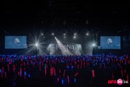 【ライブレポート】ReoNa、約5年ぶりにシンガポールでライブ！神崎エルザ starring ReoNaの楽曲も歌唱 - 画像一覧（2/4）