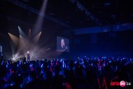 【ライブレポート】ReoNa、約5年ぶりにシンガポールでライブ！神崎エルザ starring ReoNaの楽曲も歌唱 - 画像一覧（3/4）