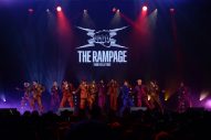 【レポート】THE RAMPAGE、初の台北ファンミーティングが大盛況！「まるで故郷に帰ってきたような感じ」 - 画像一覧（6/11）