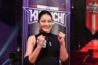 乃木坂46松尾美佑らアイドルも参戦！『SASUKE』女性版『KUNOICHI』7年ぶりに放送決定 - 画像一覧（8/12）