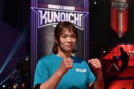 乃木坂46松尾美佑らアイドルも参戦！『SASUKE』女性版『KUNOICHI』7年ぶりに放送決定 - 画像一覧（10/12）