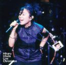 宇多田ヒカル「HIKARU UTADA LIVE CHRONICLES」シリーズ全8タイトルのジャケットクリエイティブ公開 - 画像一覧（2/9）