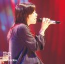 宇多田ヒカル「HIKARU UTADA LIVE CHRONICLES」シリーズ全8タイトルのジャケットクリエイティブ公開 - 画像一覧（4/9）