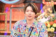 NEWS増田貴久、GENERATIONS数原龍友、HiHi Jets猪狩蒼弥『ダウンタウンDX』でモテたいアピール - 画像一覧（15/17）