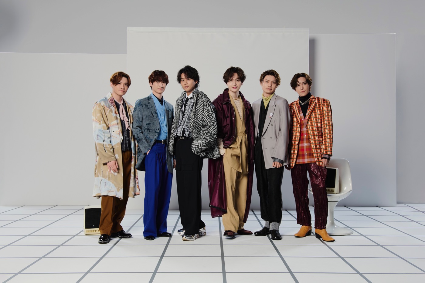 Kis-My-Ft2のオールナイトニッポンが3年半ぶりに復活！特別番組の放送決定