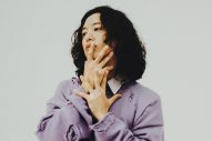 キタニタツヤ、新曲「ユーモア」が広瀬すず×木戸大聖×岡田将生出演映画『ゆきてかへらぬ』主題歌に決定 - 画像一覧（2/2）