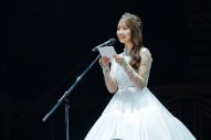 【ライブレポート】日向坂46濱岸ひより、7年間のアイドル活動に終止符「アイドルになる道を選んだことは、決して間違ってなかった」 - 画像一覧（2/11）