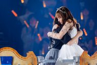 【ライブレポート】日向坂46濱岸ひより、7年間のアイドル活動に終止符「アイドルになる道を選んだことは、決して間違ってなかった」 - 画像一覧（4/11）