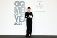 【レポート】Number_i、ファーストサマーウイカらが登場！『GQ MEN OF THE YEAR 2024』授賞式 - 画像一覧（14/32）