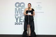 【レポート】Number_i、ファーストサマーウイカらが登場！『GQ MEN OF THE YEAR 2024』授賞式 - 画像一覧（24/32）