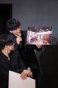 【レポート】三代目JSBが展覧会『JSB3 CLASS』メディア内覧会に登壇！ソロブースなどの見どころを紹介 - 画像一覧（5/9）