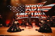 BABYMETALが全15都市18公演に及ぶ全米ワンマンツアー完遂！チケットはソールドアウト続出 - 画像一覧（1/12）