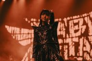 BABYMETALが全15都市18公演に及ぶ全米ワンマンツアー完遂！チケットはソールドアウト続出 - 画像一覧（2/12）