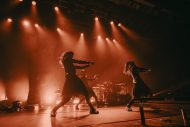 BABYMETALが全15都市18公演に及ぶ全米ワンマンツアー完遂！チケットはソールドアウト続出 - 画像一覧（4/12）