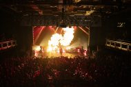 BABYMETALが全15都市18公演に及ぶ全米ワンマンツアー完遂！チケットはソールドアウト続出 - 画像一覧（5/12）