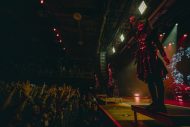 BABYMETALが全15都市18公演に及ぶ全米ワンマンツアー完遂！チケットはソールドアウト続出 - 画像一覧（6/12）