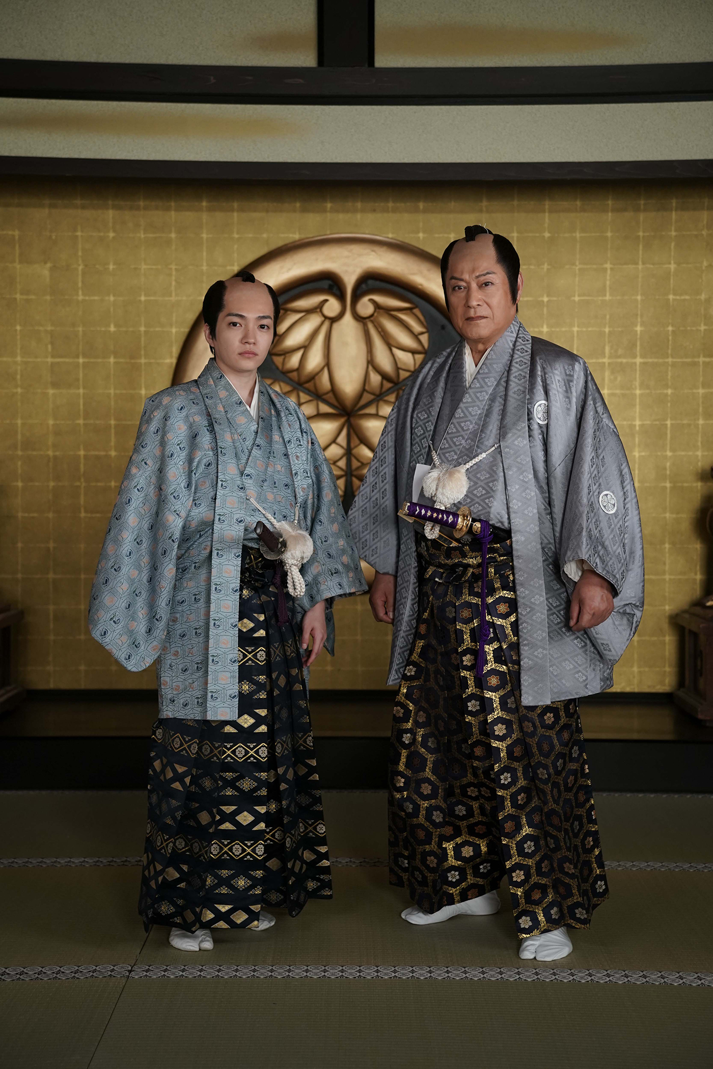 なにわ男子・西畑大吾『新・暴れん坊将軍』出演！松平健演じる吉宗の嫡男・家重役