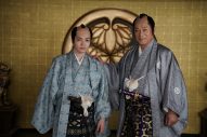 なにわ男子・西畑大吾『新・暴れん坊将軍』出演！松平健演じる吉宗の嫡男・家重役 - 画像一覧（2/3）