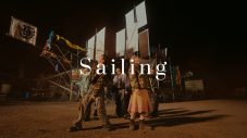 BE:FIRST、TVアニメ『ONE PIECE』ED主題歌「Sailing」のダンスパフォーマンス映像公開 - 画像一覧（1/3）