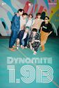 BTS「Dynamite」MV再生回数がグループ初の19億回を突破 - 画像一覧（1/1）