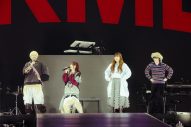 【ライブレポート】YOASOBI、NewJeansとAKMUをゲストに迎えた韓国公演2days完遂 - 画像一覧（12/18）