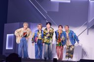 【ライブレポート】Da-iCE10周年ツアー完走！会場全員からは紅白歌合戦出場を祝うサプライズ - 画像一覧（5/6）