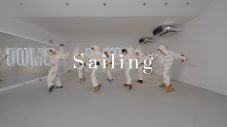 BE:FIRST、TVアニメ『ONE PIECE』ED主題歌「Sailing」のダンスプラクティス映像公開 - 画像一覧（1/2）