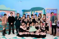 こっちのけんと＆Liella!、NHK Eテレ『沼にハマってきいてみた』10代がハマるアーティスト特集に出演 - 画像一覧（10/10）