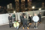 ラッパー6人が集結した『BMSG POSSE presents TYOISM』が大盛況！「Girlfriend -Remix-」MV公開 - 画像一覧（1/2）