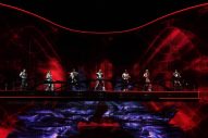 『三代目 J SOUL BROTHERS ECHOES of DUALITY』ツアーファイナルがHulu独占ライブ配信決定 - 画像一覧（13/25）