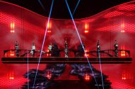 『三代目 J SOUL BROTHERS ECHOES of DUALITY』ツアーファイナルがHulu独占ライブ配信決定 - 画像一覧（14/25）