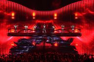 『三代目 J SOUL BROTHERS ECHOES of DUALITY』ツアーファイナルがHulu独占ライブ配信決定 - 画像一覧（15/25）