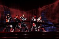 『三代目 J SOUL BROTHERS ECHOES of DUALITY』ツアーファイナルがHulu独占ライブ配信決定 - 画像一覧（16/25）