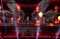 『三代目 J SOUL BROTHERS ECHOES of DUALITY』ツアーファイナルがHulu独占ライブ配信決定 - 画像一覧（18/25）