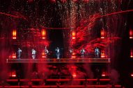 『三代目 J SOUL BROTHERS ECHOES of DUALITY』ツアーファイナルがHulu独占ライブ配信決定 - 画像一覧（20/25）