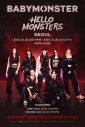 BABYMONSTER・AHYEON、デビューライブで「Dangerously」のカバー披露が決定 - 画像一覧（1/1）