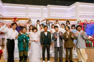 『第16回明石家紅白！』放送決定！Omoinotake、こっちのけんと、ME:Iら出演アーティスト発表 - 画像一覧（1/7）