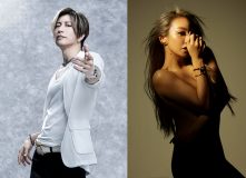 『with MUSIC』次回ラインナップ発表！GACKT、倖田來未のカリスマ的な伝説も明らかに