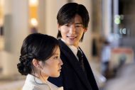 目黒蓮＆佐野勇斗出演、劇場版『トリリオンゲーム』の場面カット全19枚一挙公開 - 画像一覧（8/22）