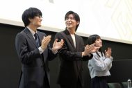 目黒蓮＆佐野勇斗出演、劇場版『トリリオンゲーム』の場面カット全19枚一挙公開 - 画像一覧（10/22）