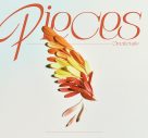 Omoinotakeメジャー2ndアルバム『Pieces』のジャケットデザイン公開 - 画像一覧（2/5）