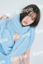 日向坂46佐々木美玲1st写真集よりあらたな封入ポストカード絵柄公開！最後の1枚は水色マフラーカット - 画像一覧（2/7）