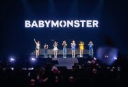 BABYMONSTER、2NE1の来日公演にサプライズ出演 - 画像一覧（1/4）